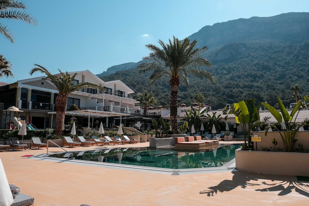 Karbelsun Otel - Image 29