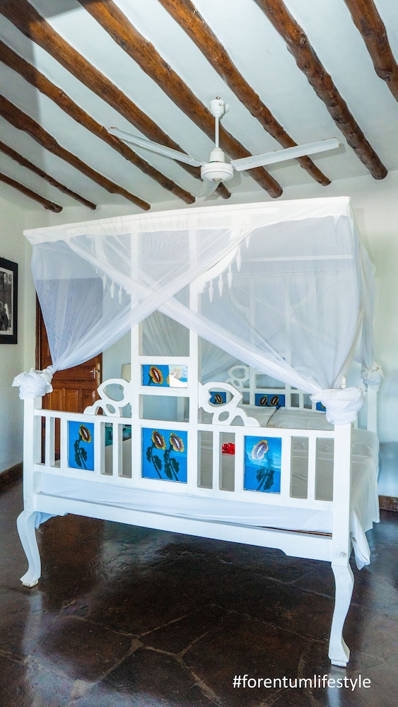 Beach Star Villa view 2