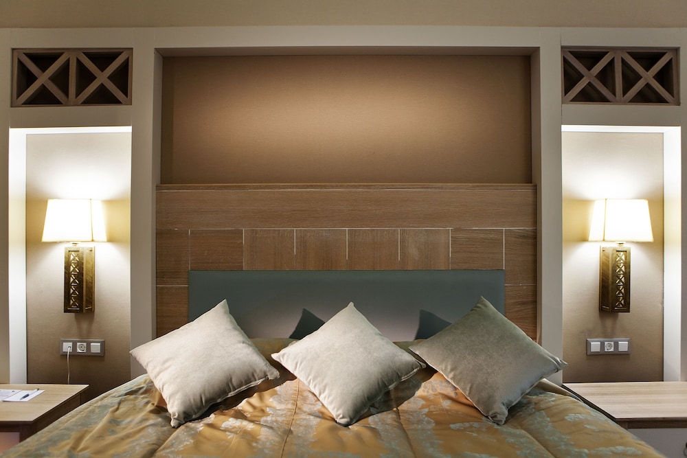 Quadas Otel - Yetişkinler İçin - Her Şey Dahil - Image 42