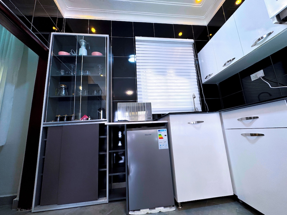 Tanzi Homes