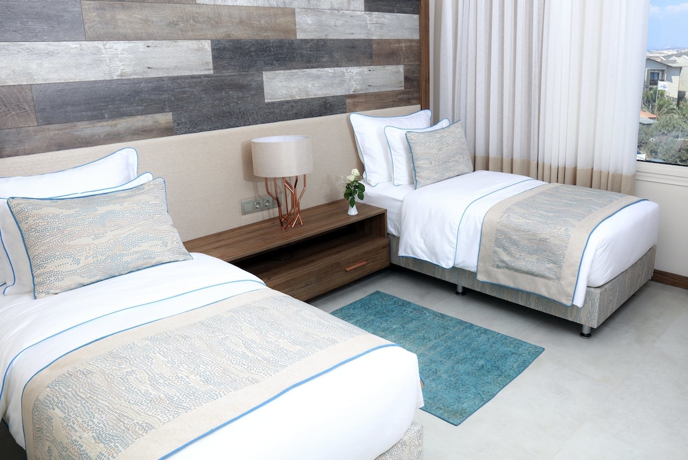 Design Plus Seya Beach Otel - Image 45