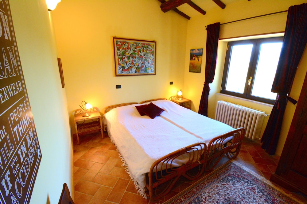 Villa Nocri view 3