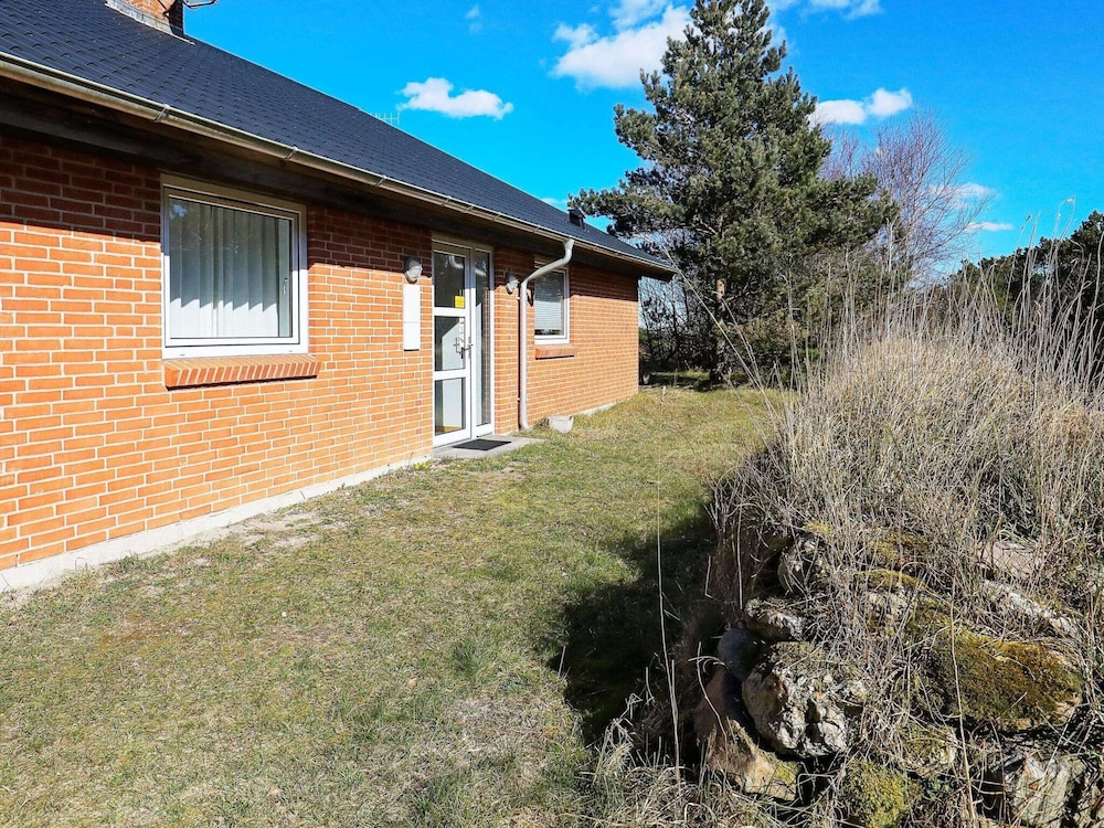 8 Person Holiday Home in Thyholm-by Traum view 3