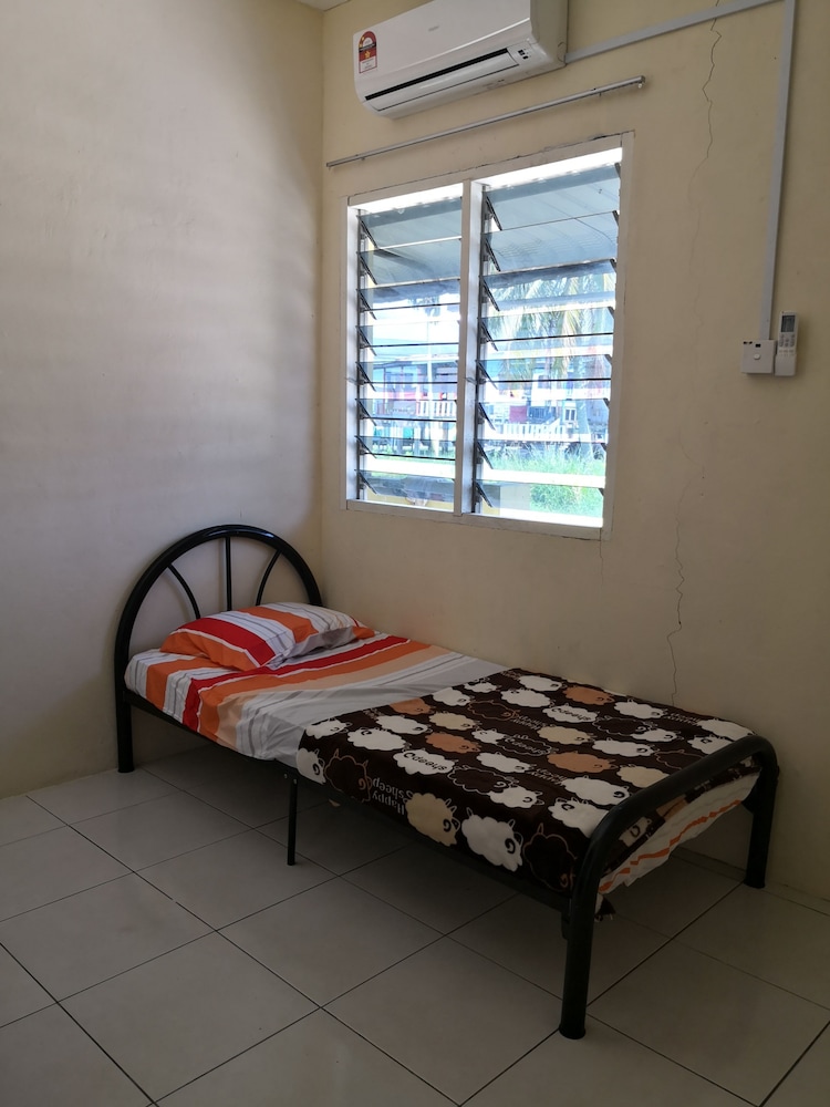 Kuala Mengalong Cottage photo 3