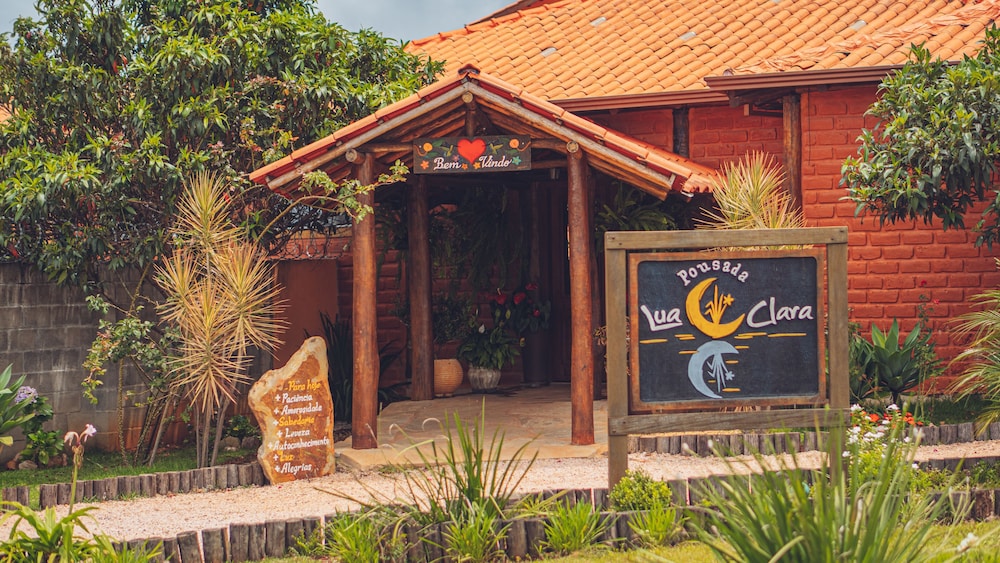 Hotel Pousada Lua Clara