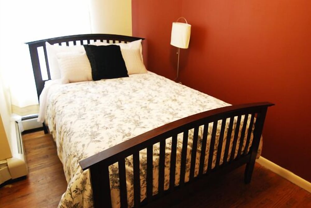 Market Rental NYC Midtown West