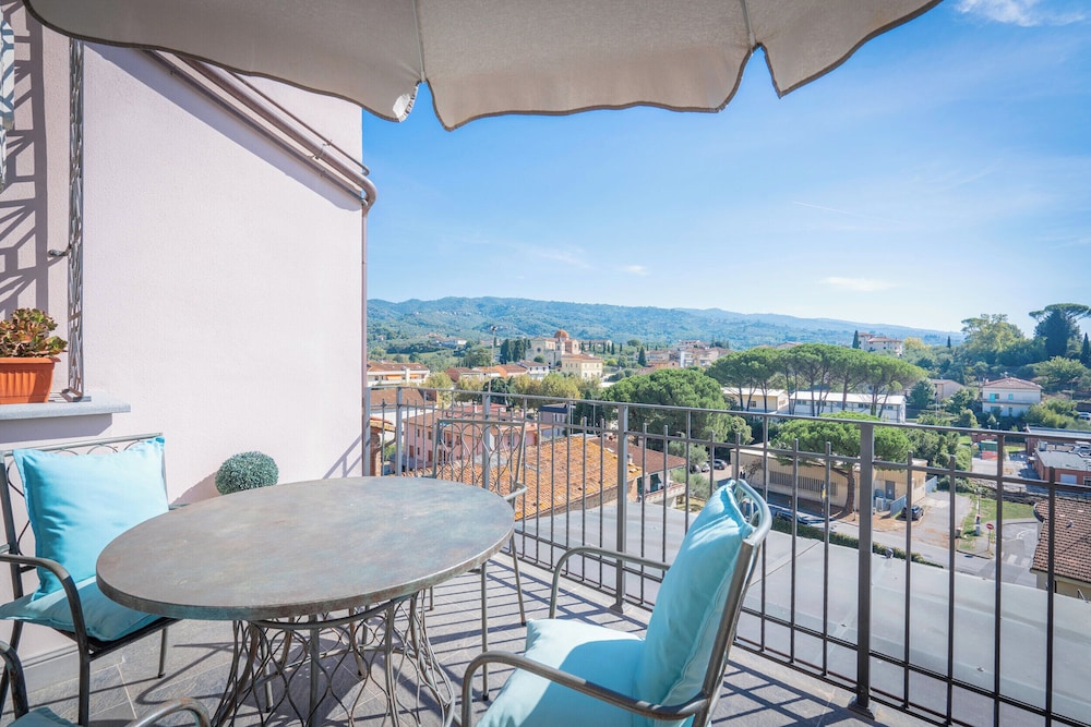 Laurotino Apartment Pool Ac Wifi Toscana