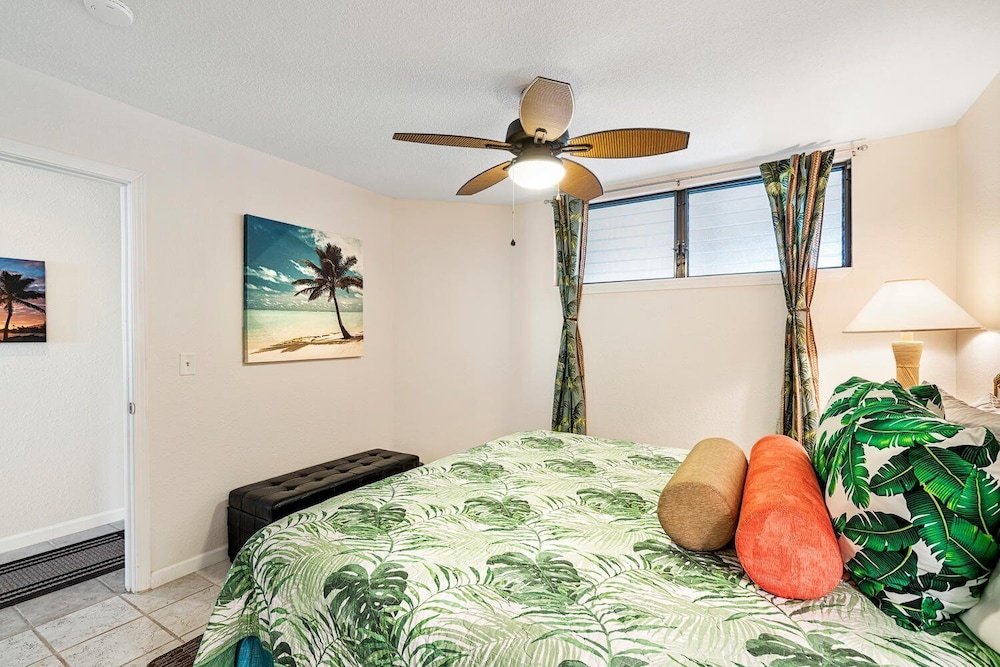 Great Ocean Views Wifi Free Concierge Top Floor - Vrkcv