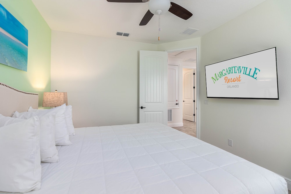 Margaritaville Cottages Orlando - Image 4