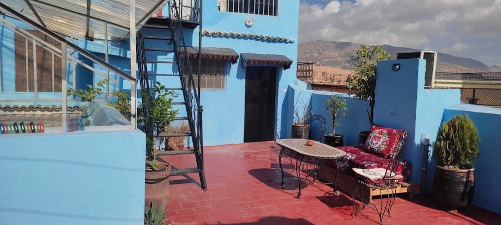 Dar Ahl Tadla