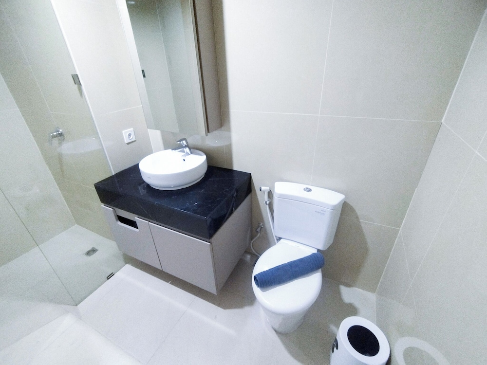 Strategic 2Br At Grand Sungkono Lagoon Apartment
