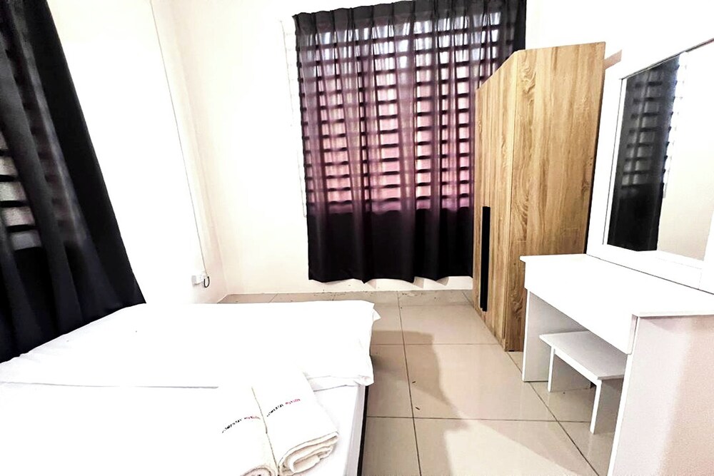 Homestay Mykulim