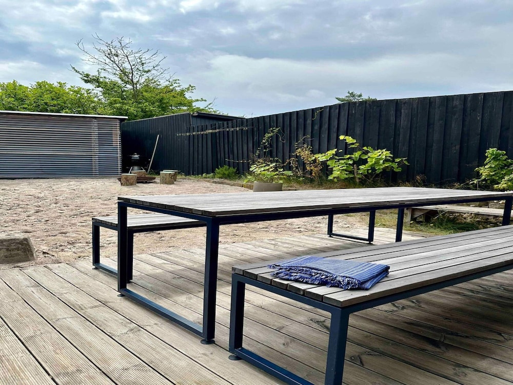 5 Star Holiday Home in Nexo
