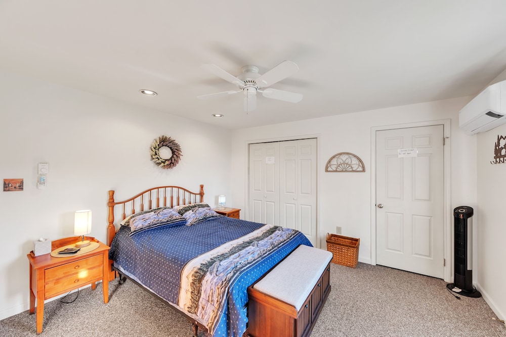 Uncas 16n - Spacious & Scenic Townhome 2 Bedroom Townhouse by The Summit at Gore Mountain