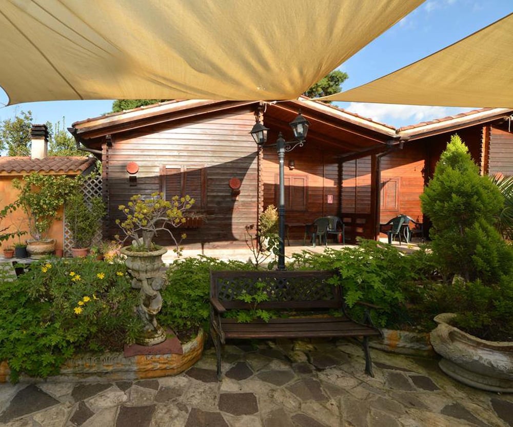 Borgo dell Aschetto