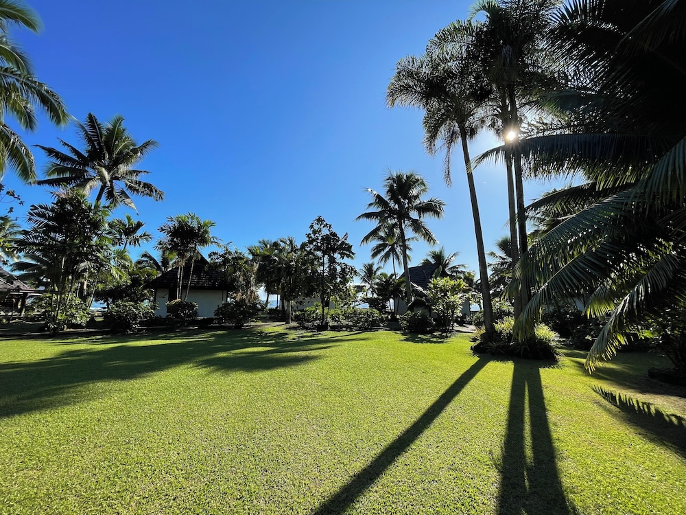 Punatea Village