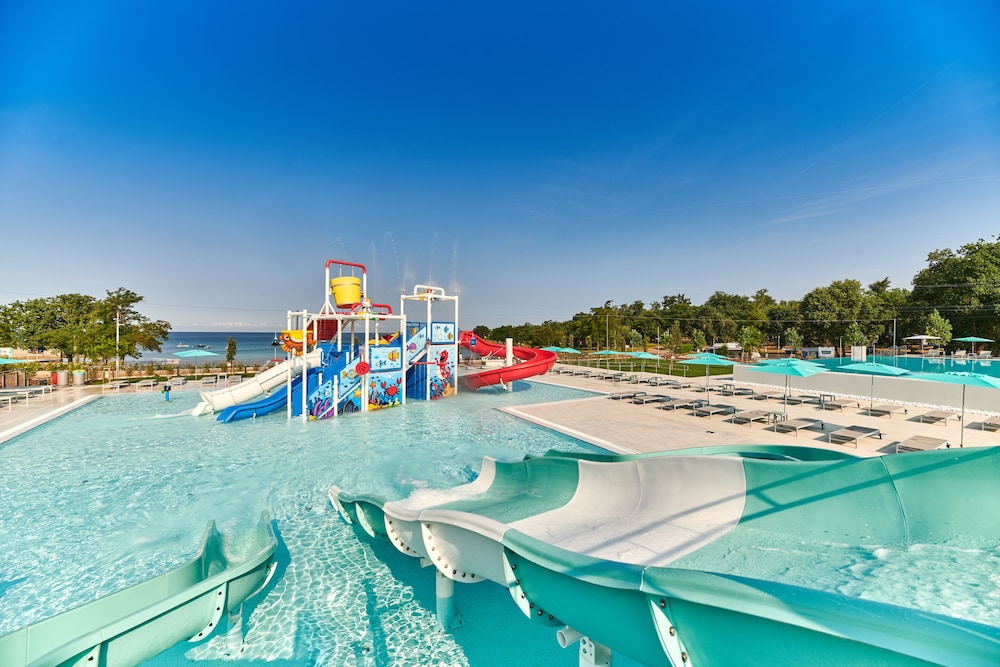 Camping Park Umag