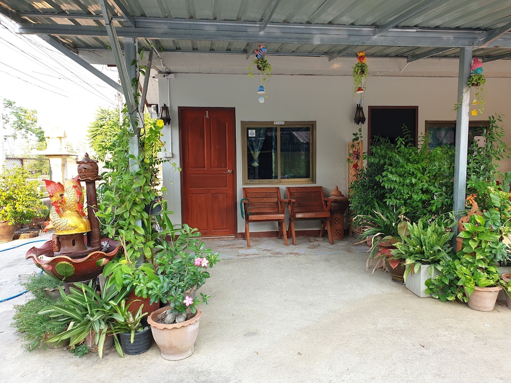 Muangkao Guesthouse view 2