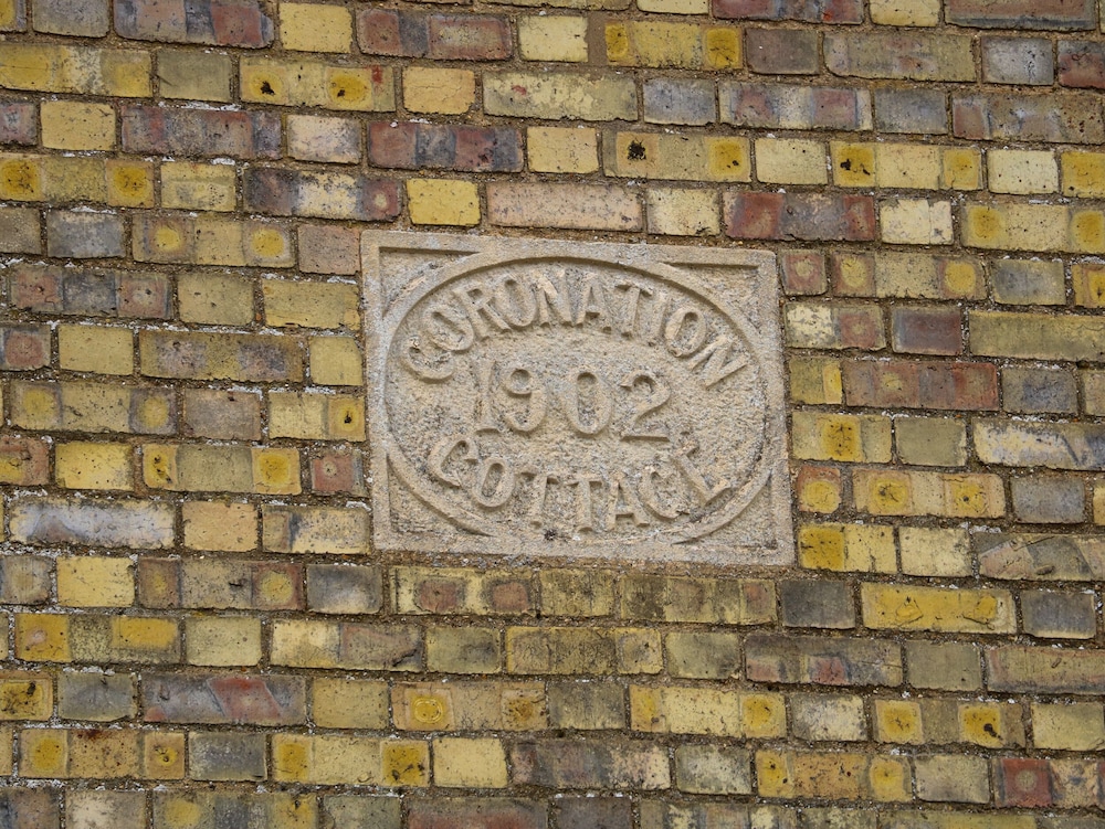 Coronation Cottage