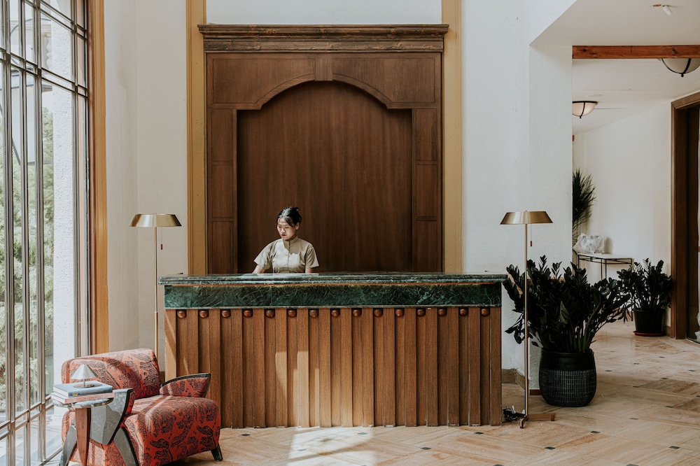 Hotel Irada Pune Wine Country