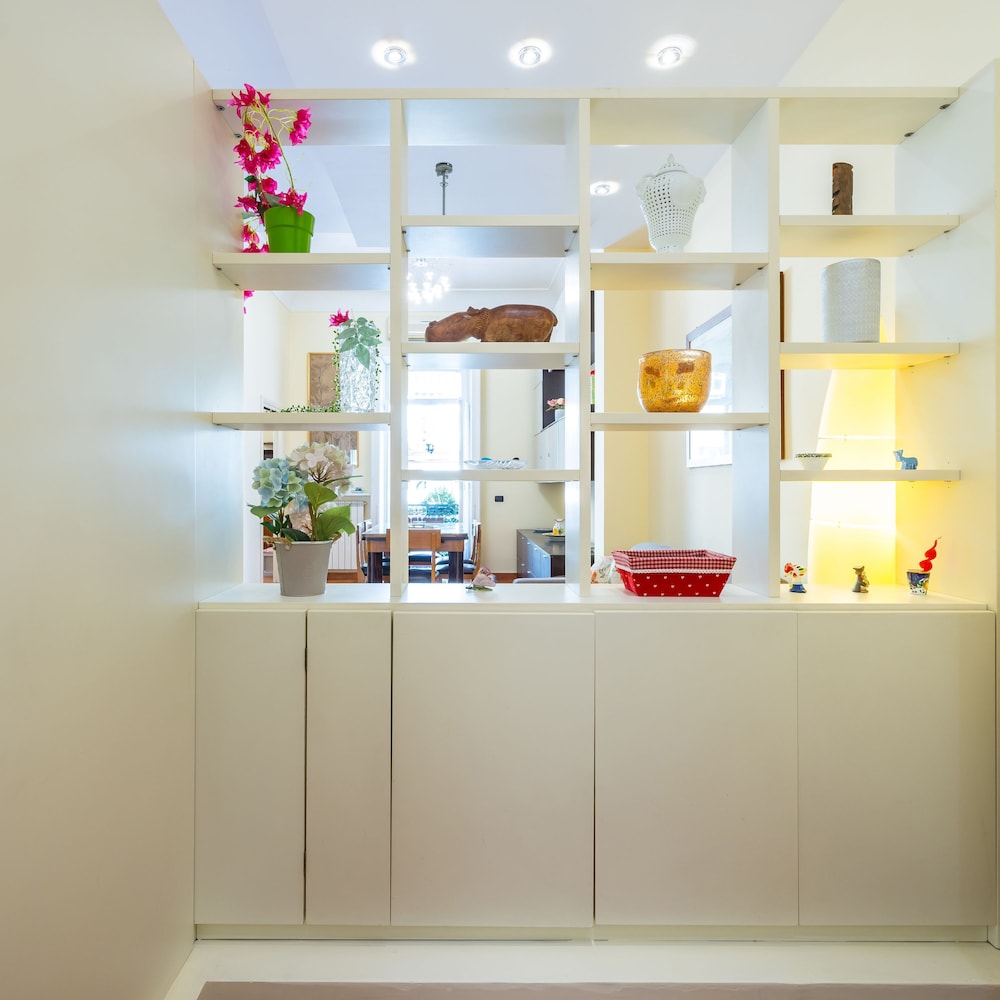 Casa Vacanze Nostos Alabardieri by Napoliapartments