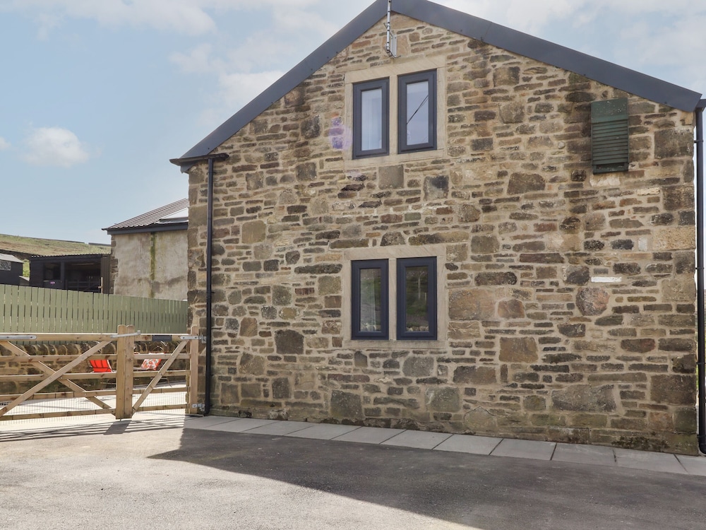 Cuckoo Cottage