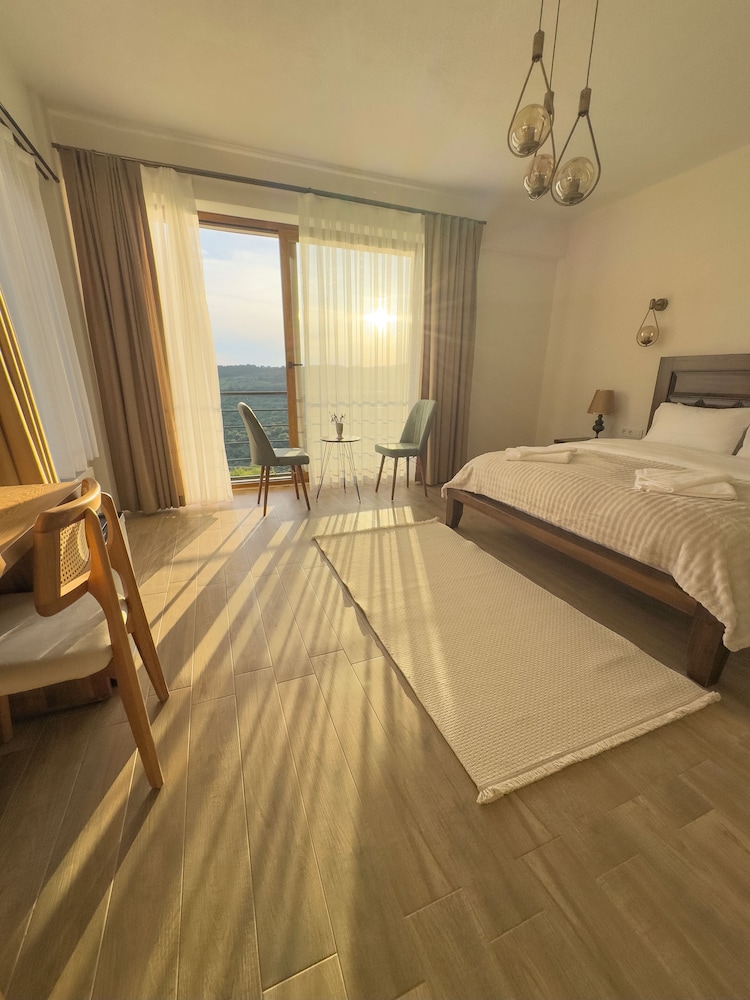 Bona Dea Butik Otel