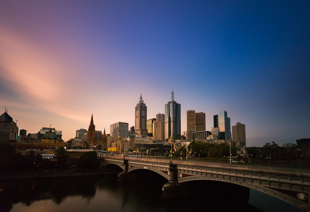 South Yarra Hostel