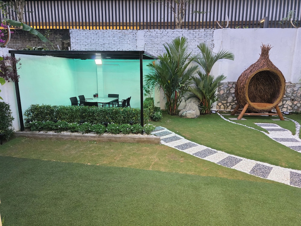 Perkasa Bungalow by Perkasa Ikon