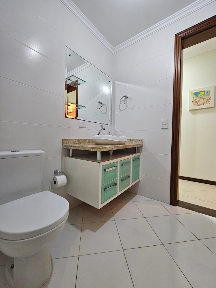 Apartamento do Sol
