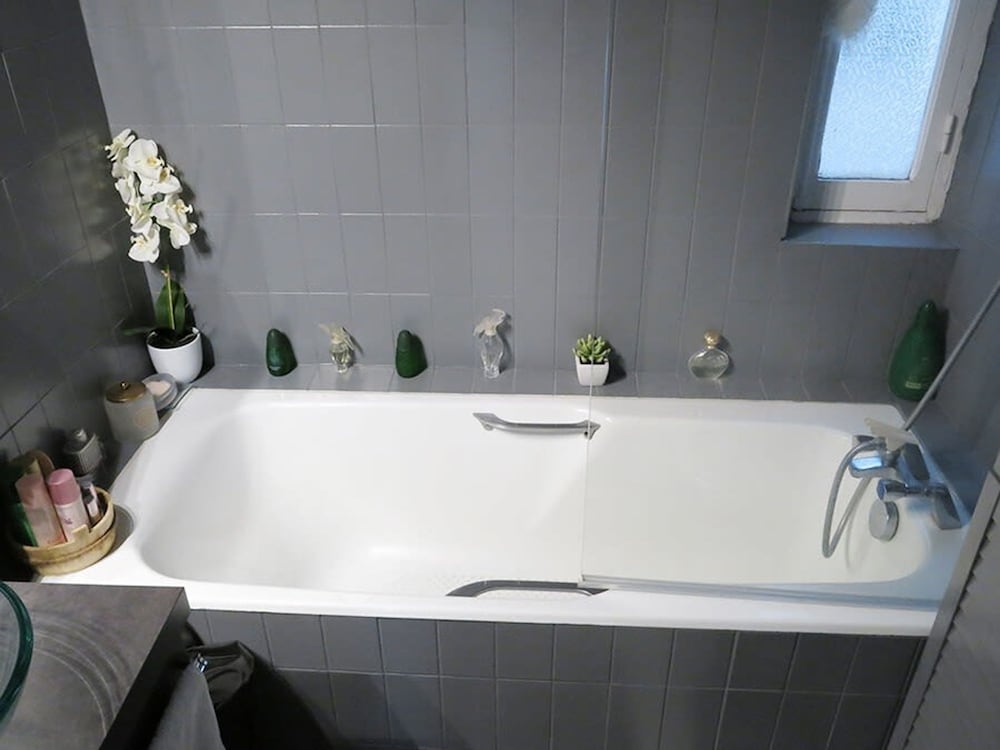Studio Marais Charlot Citycosy