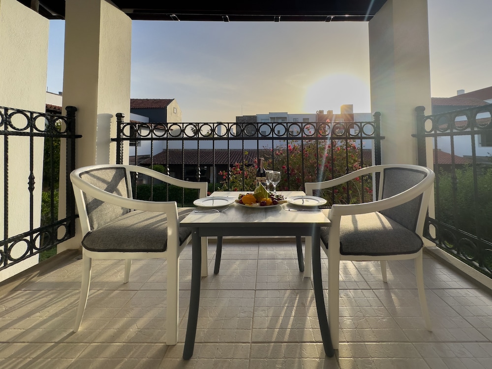 Tiana Beach Tatil Köyü - Her Şey Dahil - Image 17