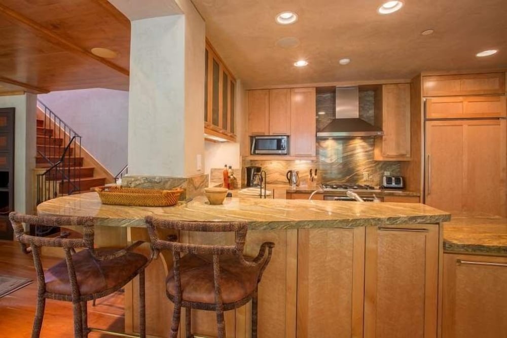 Vail Ski Resort Northwoods Condos
