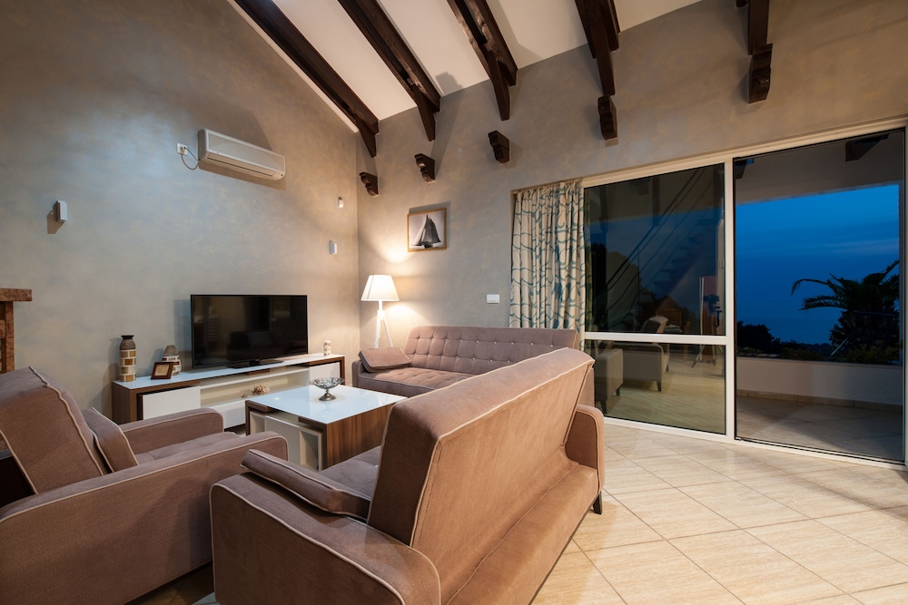 Villa Mia