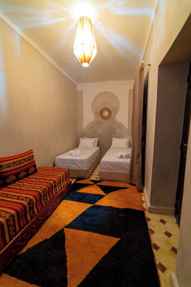 Riad Lalla Fatima