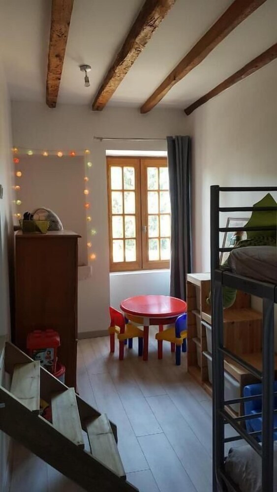 B&B & Spa Des Histoires d'Anges, photo 9