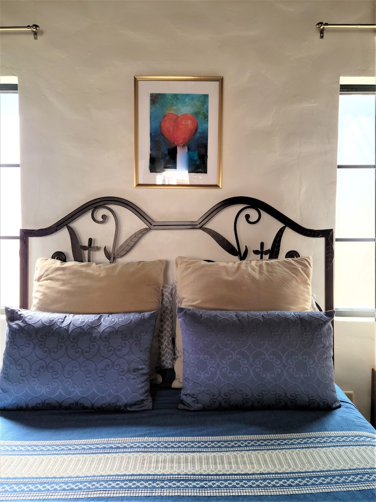 Casa Magdalena B&B view 4