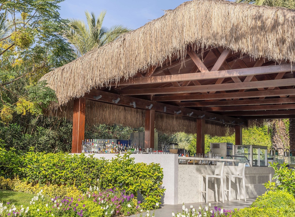 Concorde De Luxe Tatil Köyü - Prive Ultra Her Şey Dahil - Image 315