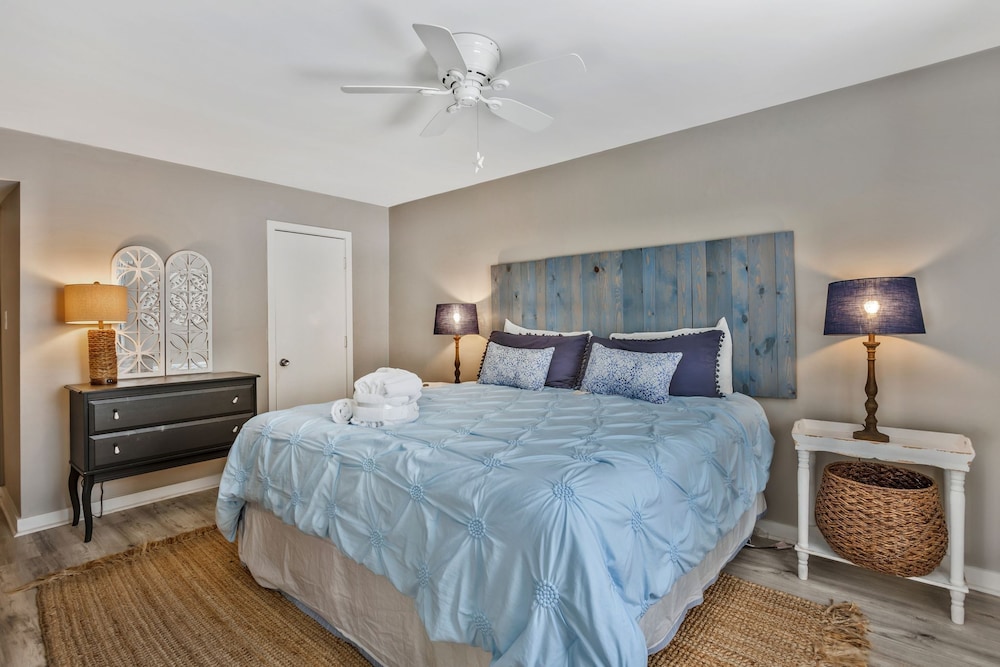 1659 Bluff Villas at The Sea Pines Resort
