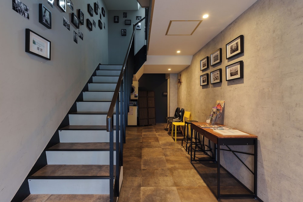 YAMATO - DOYANEN HOTELS