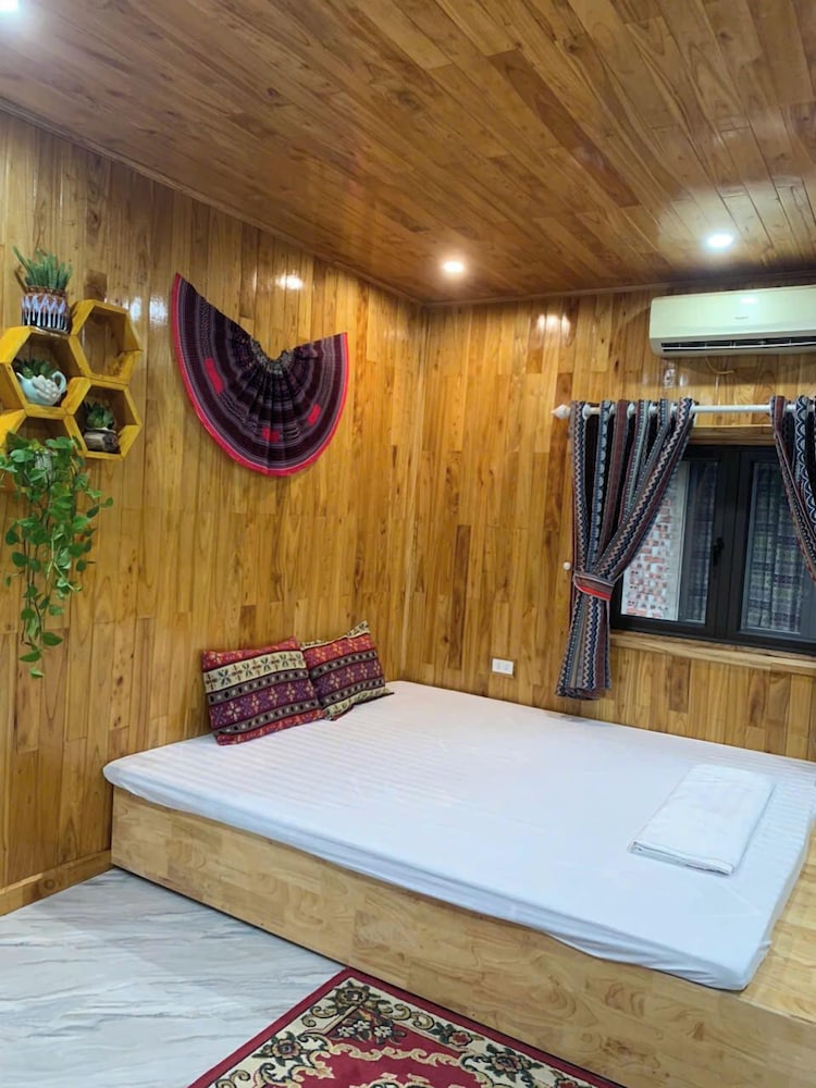 Mi House Nghia Lo Yen Bai