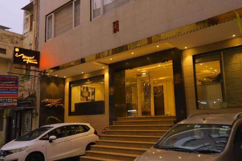 Mayur Assam Hotel