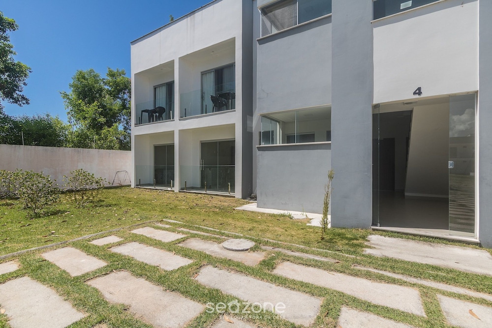 Apartments Near Muta Beach, BA - Rfms
