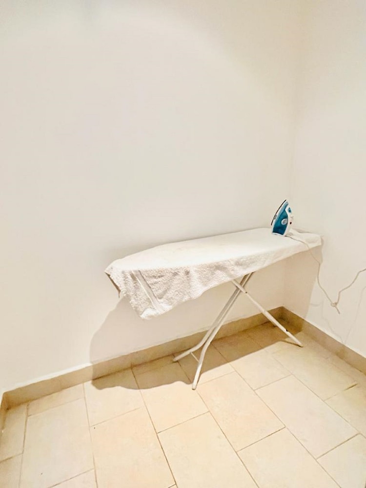 Colosseum Square Luxury Apartments