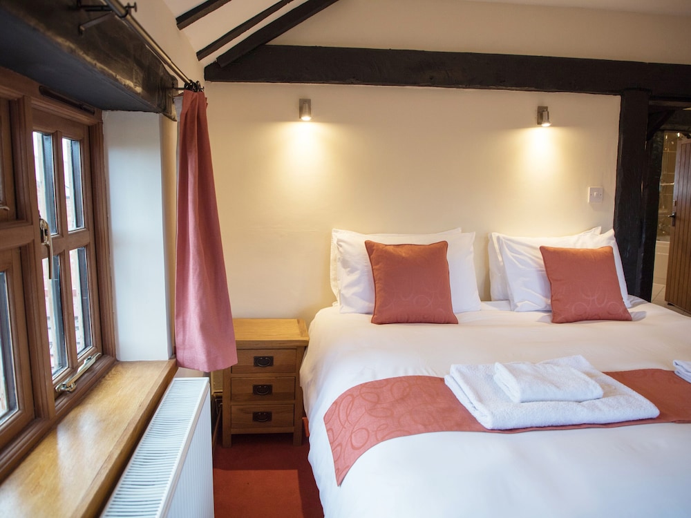 Yew Tree Cottage