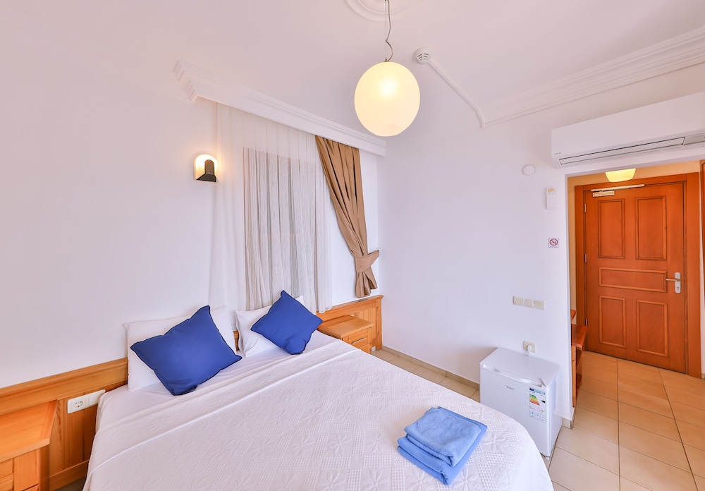 Kuluhana Otel & Villaları Kalkan - Image 5