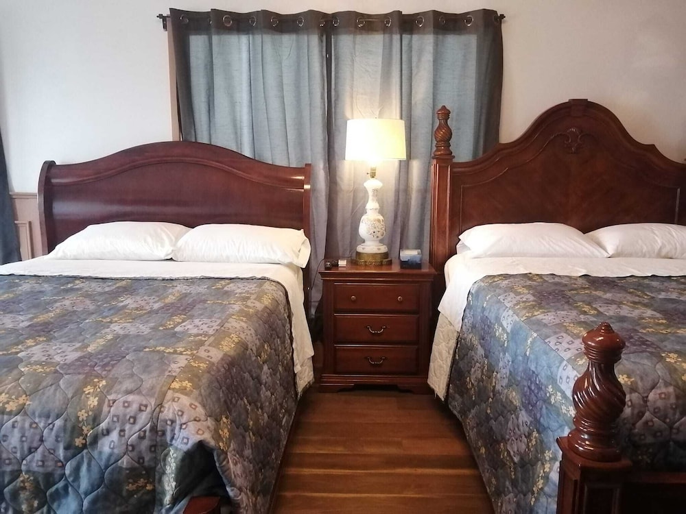 Digby Sailboat Suites
