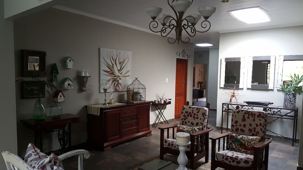 Sandpiper Guest House