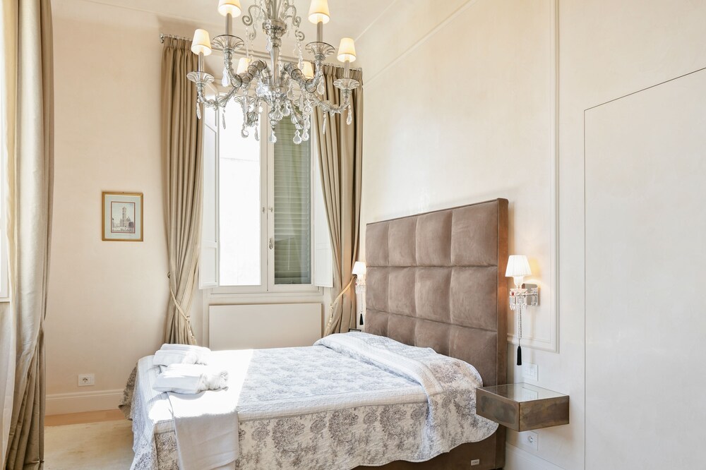 Exclusive Penthouse Il Magnifico - Parking