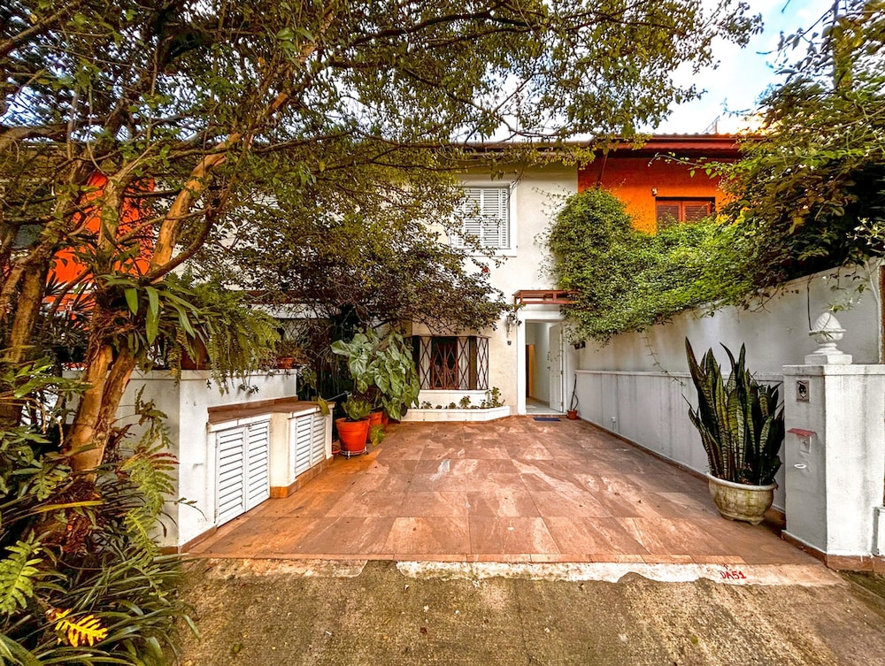 Casa c Wi-fi e Tima Localiza o em Pinheiros SP